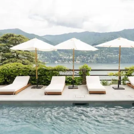 Villa Casa With Pool Bellagio